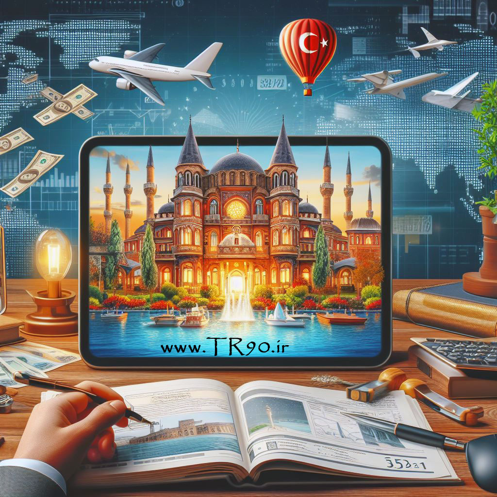 تبلیغات ارزان در سایت نیازمندیهای ترکیه